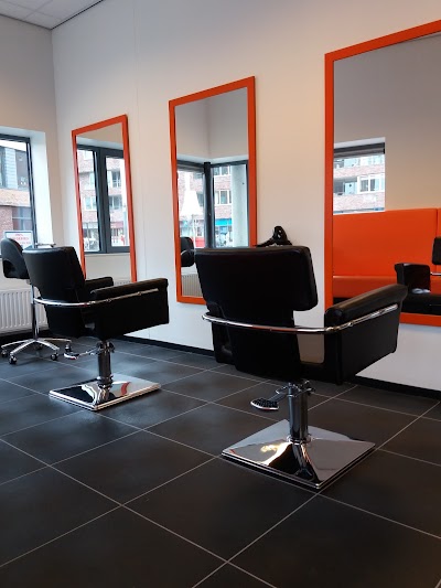 photo of Basic X Hair Marsmanplein