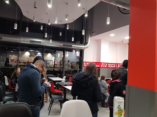 Tacos Avenue