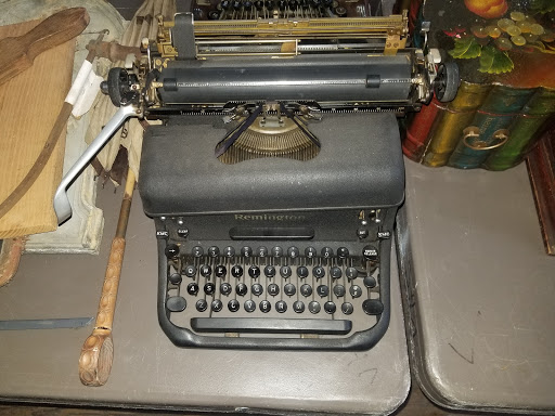 Bethel Historical Society Gallery - United States