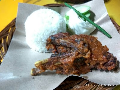 Photos of Waroeng Kebon BBG