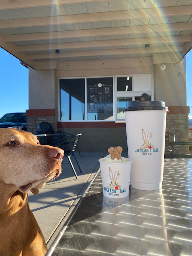 Jackrabbit Java Gallery - United States