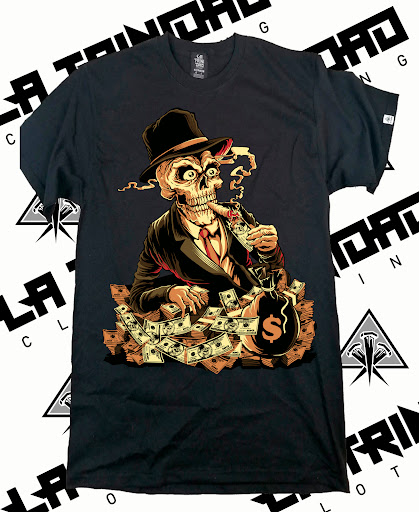 La Trinidad Clothing - Thumbnail