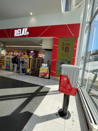 NZ Post Centre Auckland International Airport