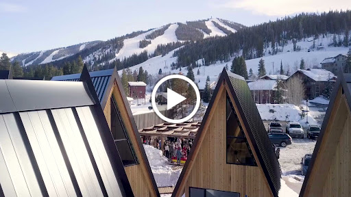 A-Frame Club, Winter Park, FL