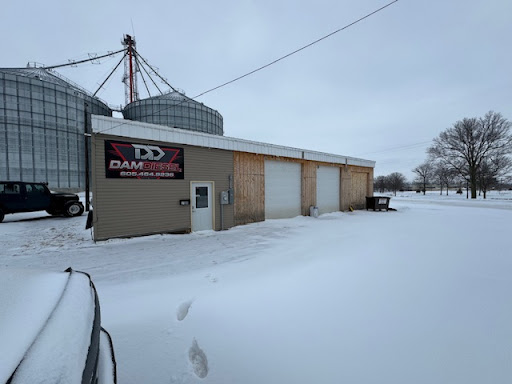 Dam Diesel, LLC Gallery - United States