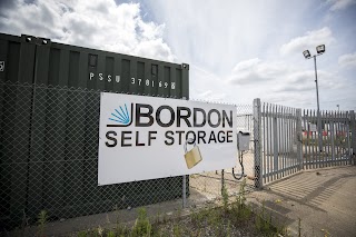 Bordon Self Storage