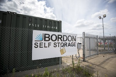 Bordon Self Storage
