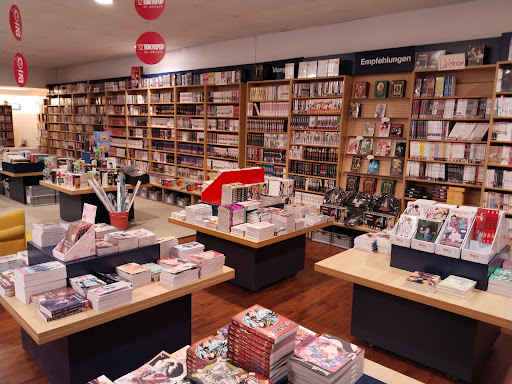 Comic Home - Visual