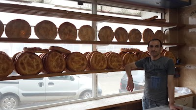bakery