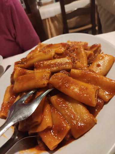 Barone Rosso Ristorante Pizzeria - Thumbnail