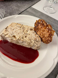 Photo n°4 de La Garçonnière à Bègues (Restaurant français)