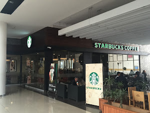 Starbucks 1