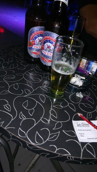 Photos of Karaoke Discoteca La Clave