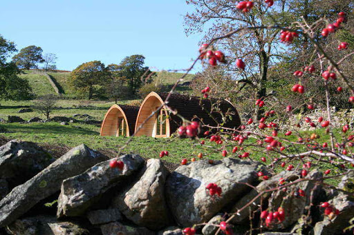 Kentmere Farm Pods - Thumbnail