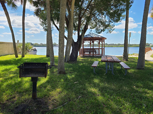 Oelsner Park - Visual