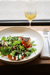 Photo n°61 de Le Matré à Paris (Restaurant gastronomique)