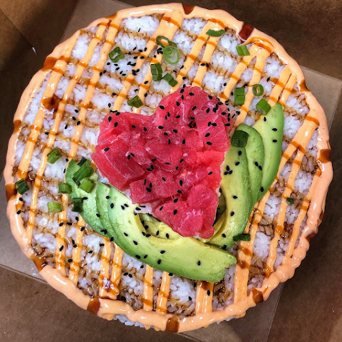 Lolo Poke Beverly by null