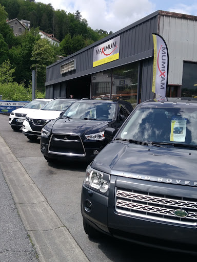 F&C Motors - Thumbnail