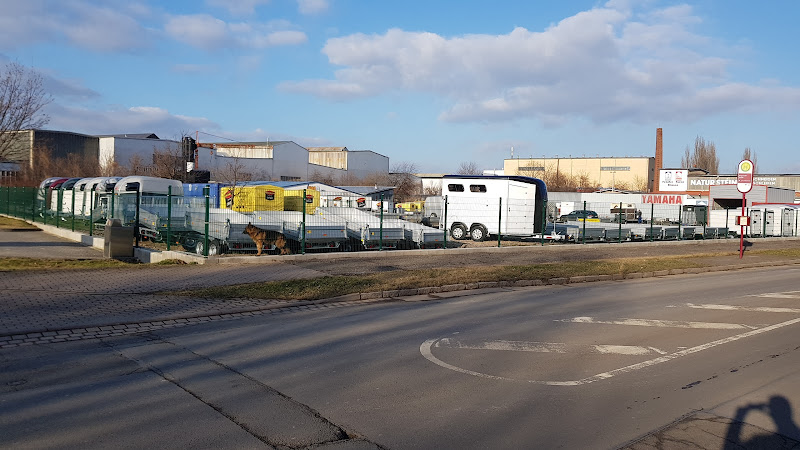 Böckmann Center Erfurt