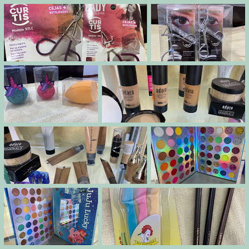 Estética De Lucero y productos de belleza - Thumbnail