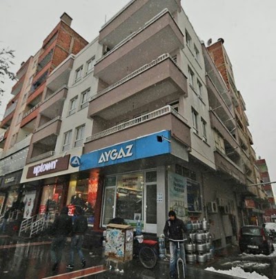 Photos of Aygaz T&uuml;p Bayisi - Bağcılar Ticaret - Batman
