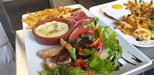 Photo n°52 de Hall Café à Le Crès (Restaurant)