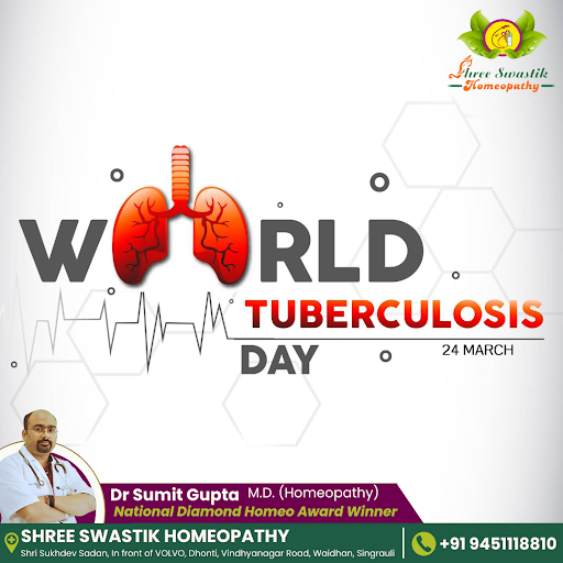 TB isn’t invincible. With the right treatment, recovery is possible. Let’s fight it together. post image