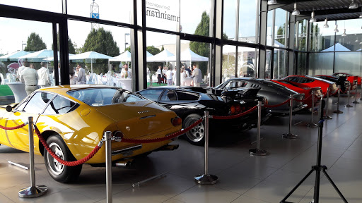 Carten Automobile Gmbh