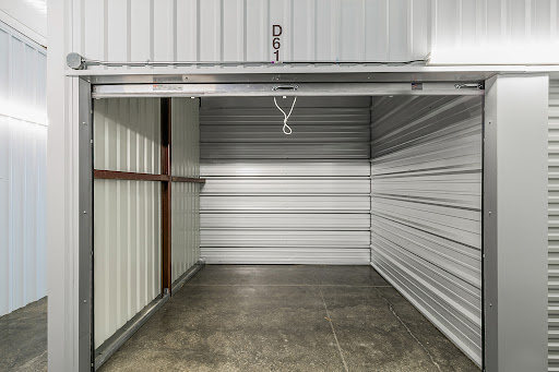 McLock Secure Storage - Visual