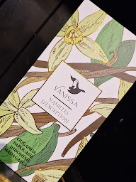 Photo n°27 de Samuel H Fleuriste Créateur à Craponne (Magasin d'alimentation naturelle)
