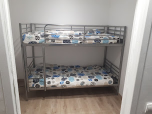 Photo n°8 de En haut de la baie à Sallenelles (Chambre d'hôtes)