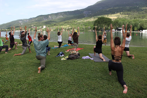 Yoga Fit - Thumbnail