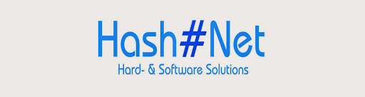 HashNet - Visual