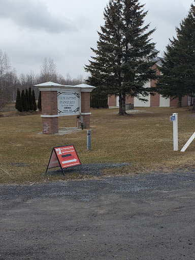 New Beginning Church EMBRUN