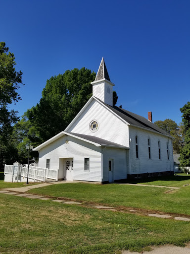 Union Church of Rapatee - Thumbnail
