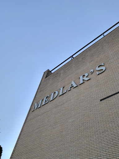 Medlar's
