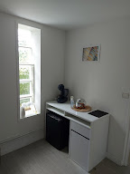 Christelle Millet infirmière libérale à Achères