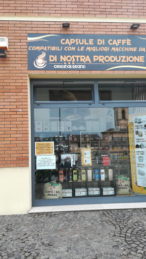 L'angolo del Caffè Italiano - Thumbnail