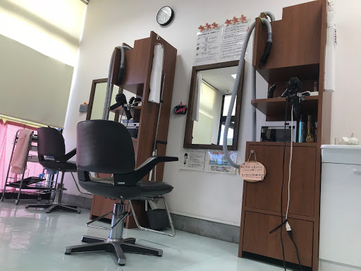 ヘアーカット専門店フレンドリー松岸店