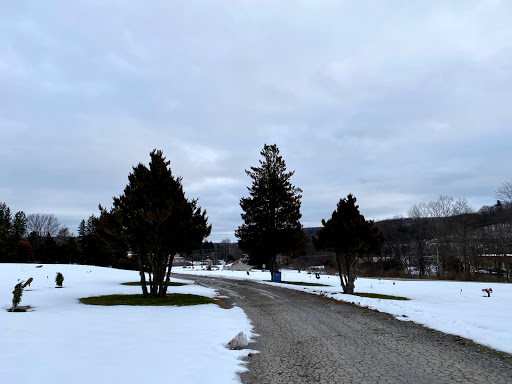 Historic Crown Crest Cemetery - Thumbnail