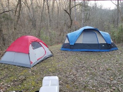 Spring Creek Campground