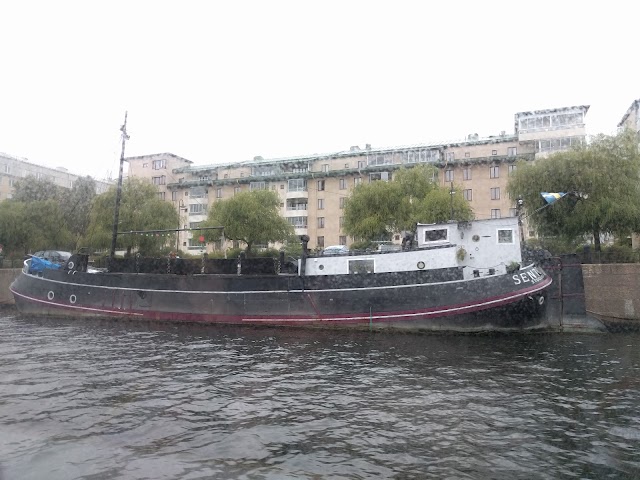 Vitabergsparken