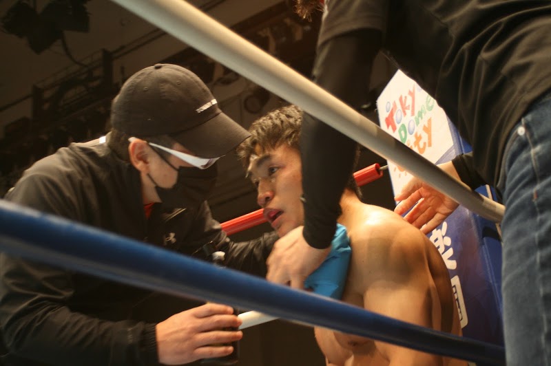 ミクニスポーツジム