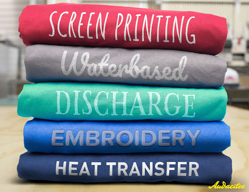 The Printing Company