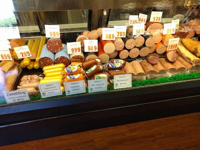 Dittmer's Gourmet Meats & Wurst-Haus
