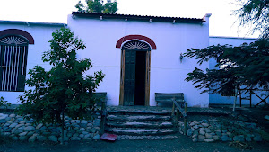 Casa de Campo Recinto de Paz 8