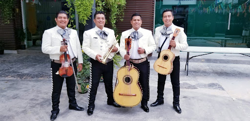 Mariachi Orgullo de México