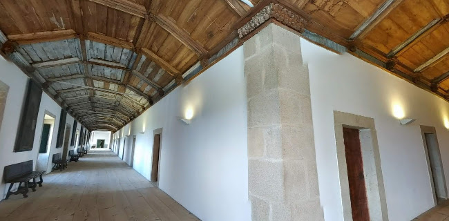 Mosteiro de São Martinho de Tibães Número de telefone