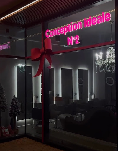 Conception Ideale N°2