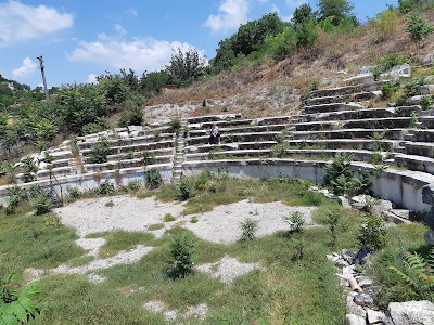 Visa Roman Theater